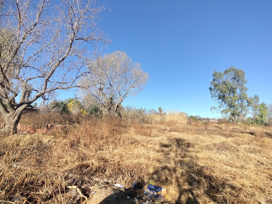 0 Bedroom Property for Sale in Parys Free State